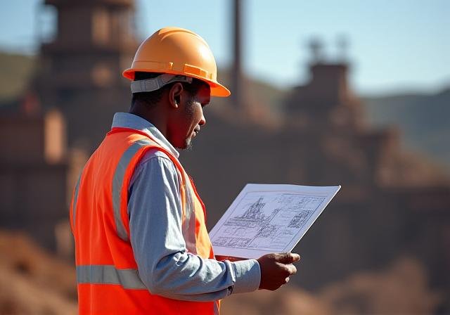 Metallurgical consulting expertise in Johannesburg